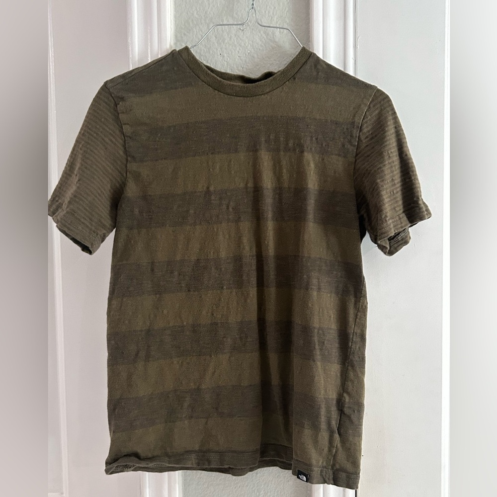 The North Face Junior T-shirt size L